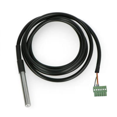 Temperature Sensor